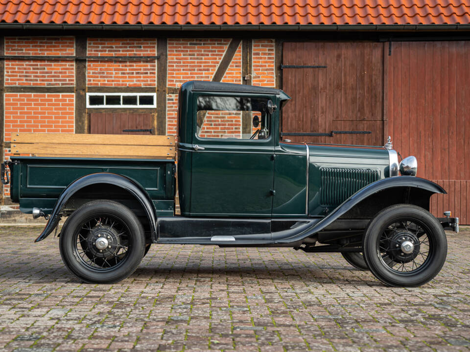 Image 15/40 of Ford Model A (1930)