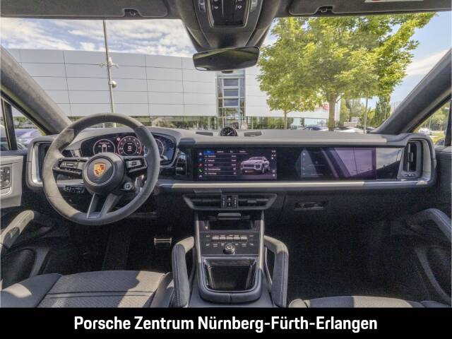 Bild 21/50 von Porsche Cayenne GTS (1900)
