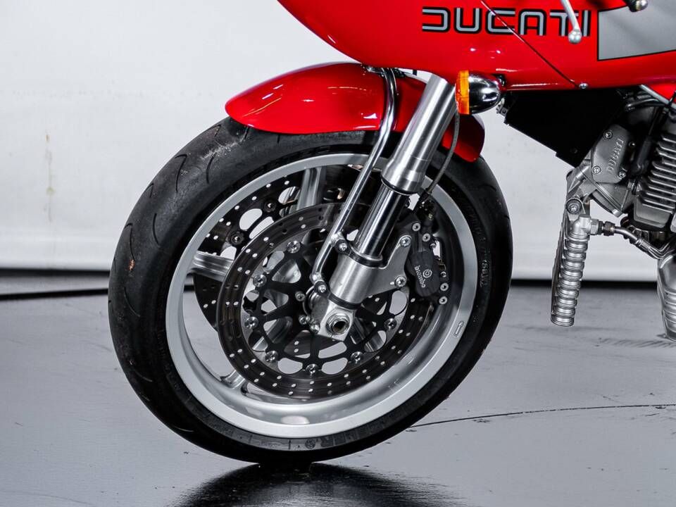 Bild 40/46 von Ducati DUMMY (2002)