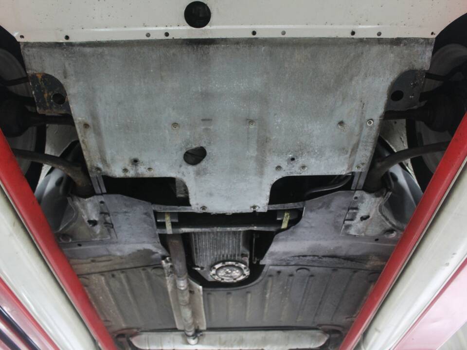 Afbeelding 15/50 van Citroën D Spécial (1971)