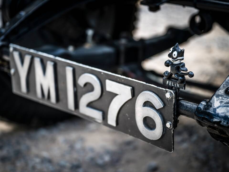 Image 11/23 of Bentley 3 Litre (1925)