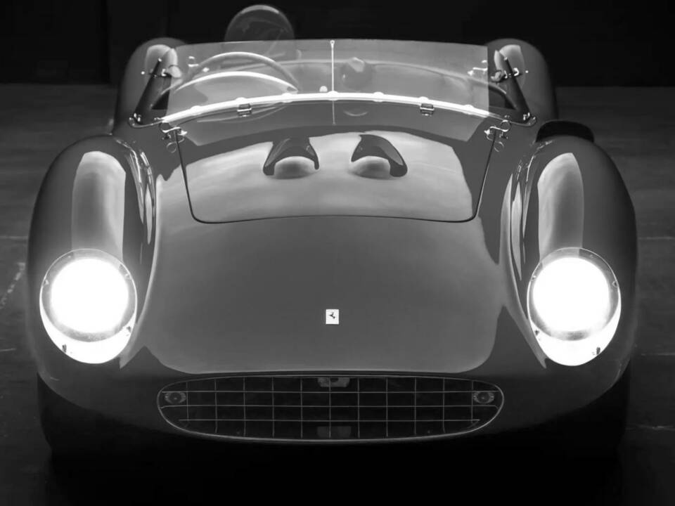 Image 1/17 of Ferrari 250 GT (1963)