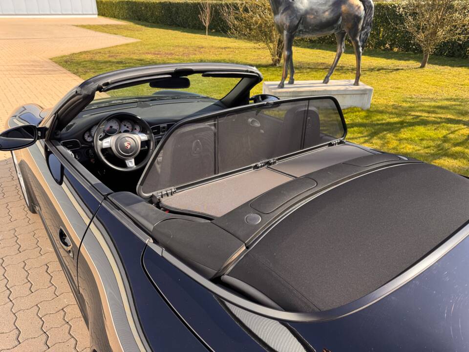 Bild 30/66 von Porsche 911 Carrera S (2006)