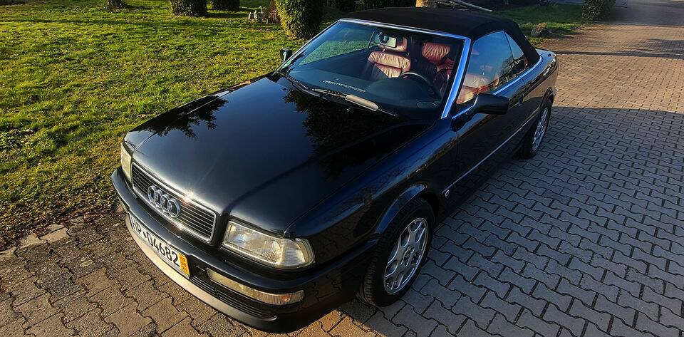 Image 5/8 of Audi 80 GLS (1979)