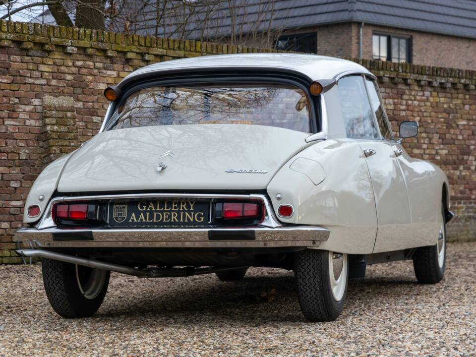 Afbeelding 11/50 van Citroën D Spécial (1971)