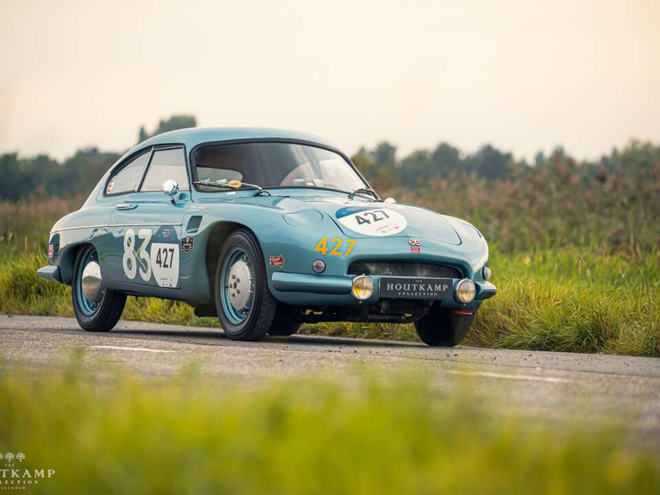 Bild 4/22 von Deutsch-Bonnet HBR5 (1956)