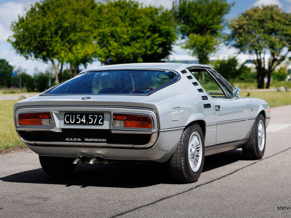 Afbeelding 12/45 van Alfa Romeo Montreal (1972)