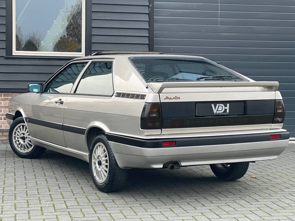 Bild 3/23 von Audi Coupe GT (1986)