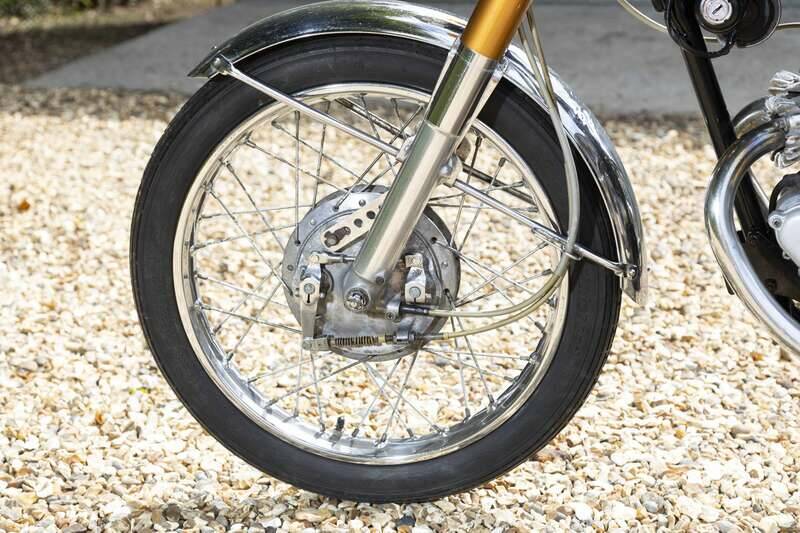 Imagen 18/25 de Honda DUMMY (1978)