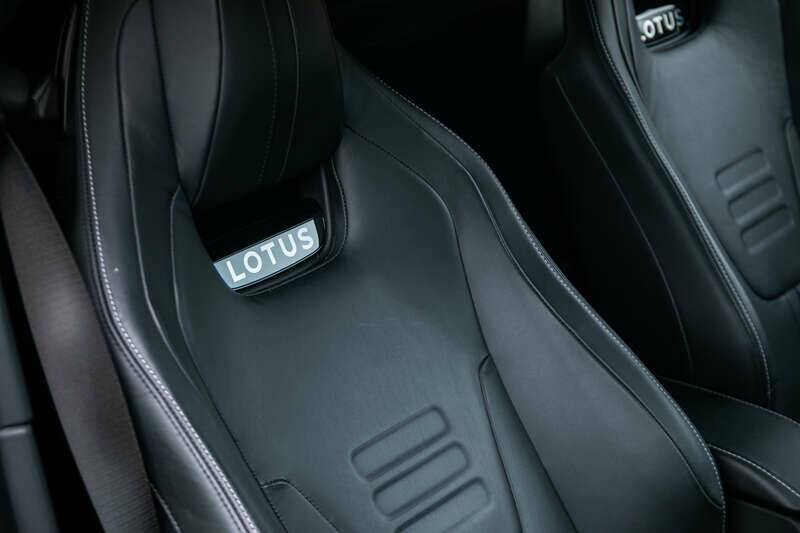 Bild 25/29 von Lotus Emira "First Edition" (2022)