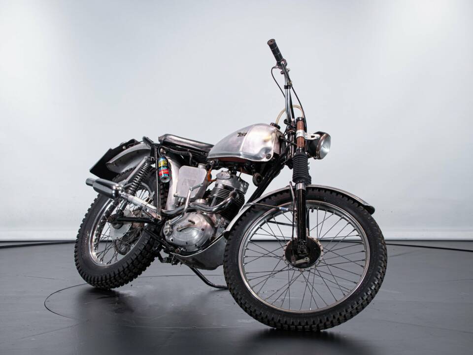 Image 5/50 de BSA DUMMY (1963)