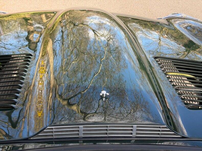 Imagen 32/50 de Jaguar E-Type V12 (2+2) (1970)