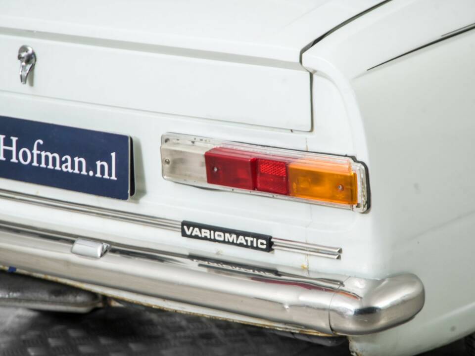 Afbeelding 29/50 van DAF 55 (1972)