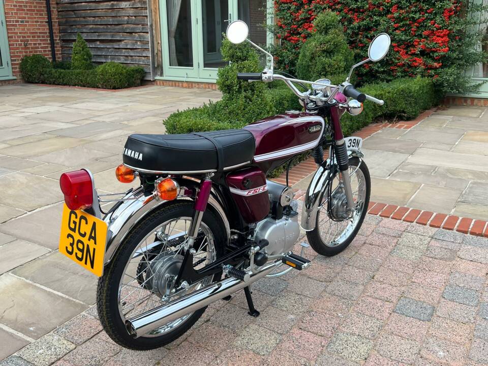 Bild 3/38 von Yamaha DUMMY (1974)