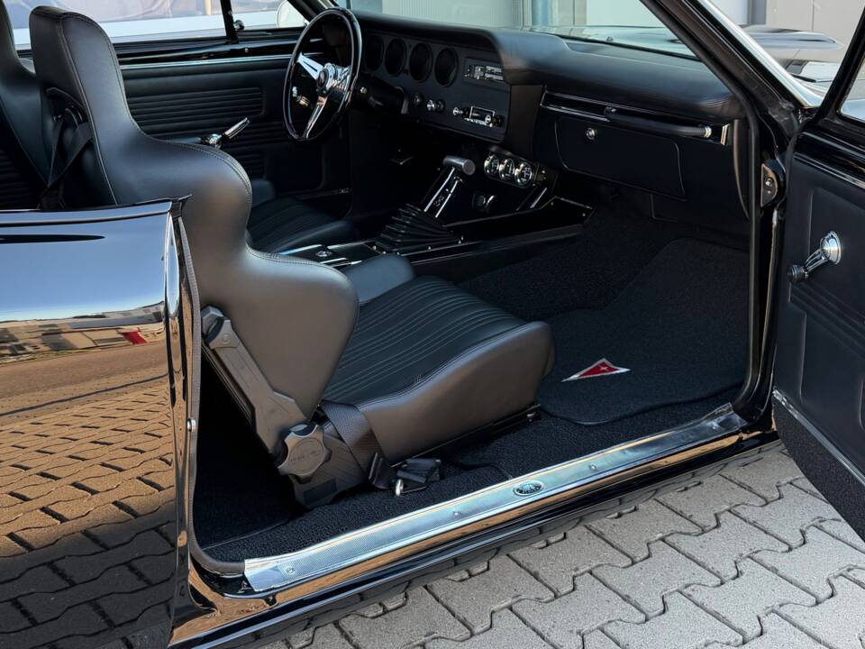 Afbeelding 47/65 van Pontiac GTO (1967)