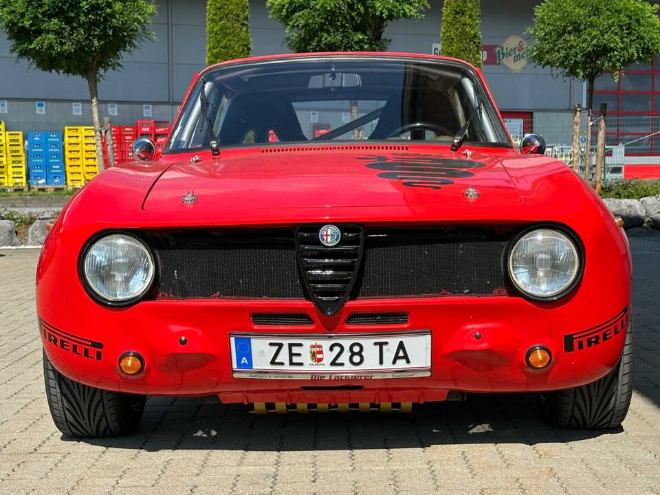 Immagine 52/66 di Alfa Romeo Giulia Sprint GTA (1969)