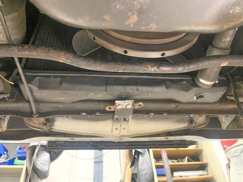 Bild 20/20 von Mercedes-Benz 300 SE (1963)