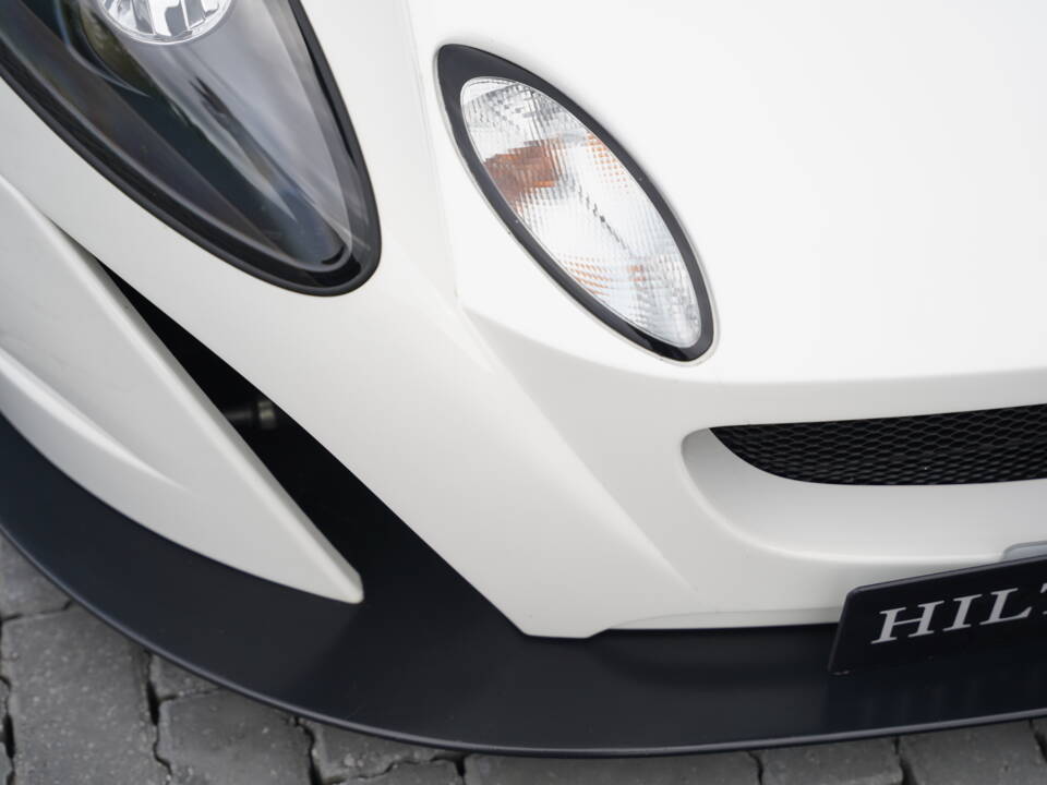 Image 29/50 of Lotus 2-Eleven GT4 (2009)
