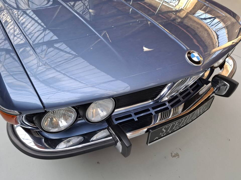 Bild 2/29 von BMW 2500 (1972)