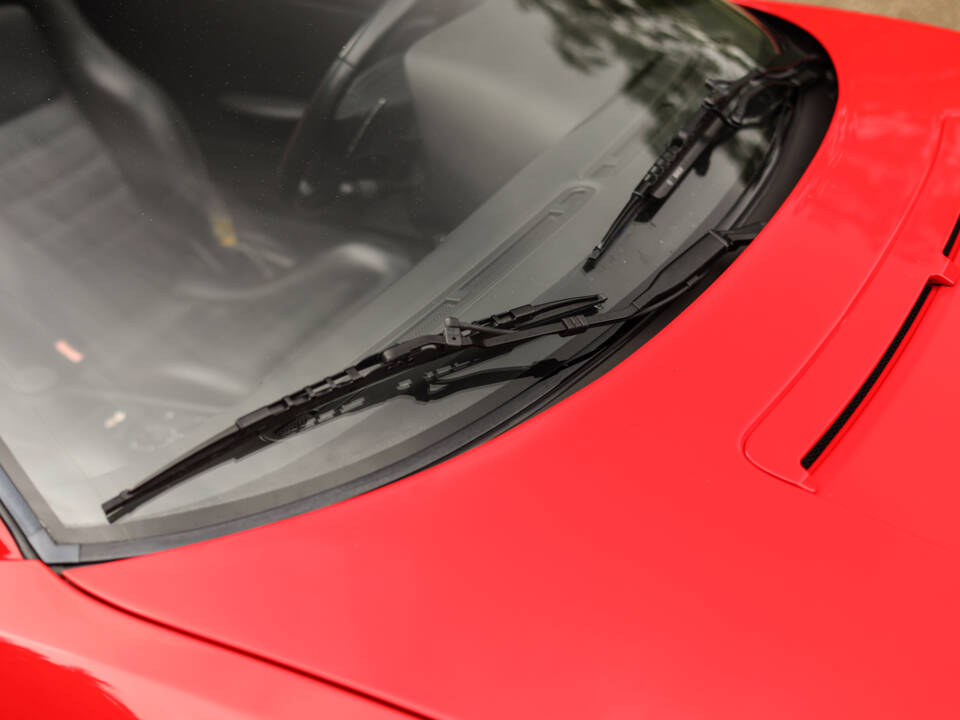 Immagine 51/76 di Ferrari F 355 F1 GTS (1997)