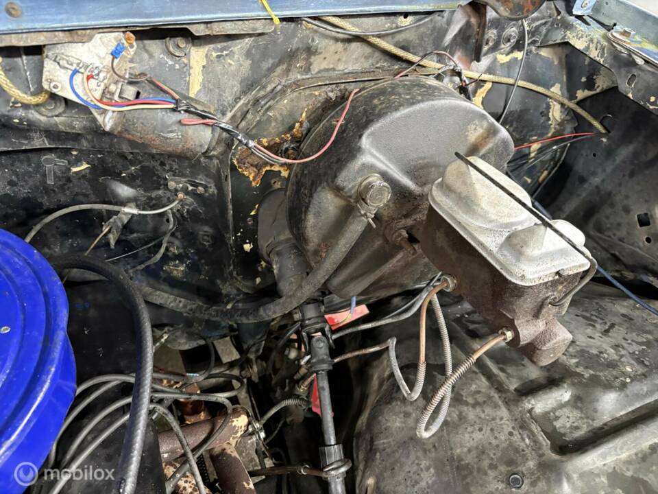 Image 29/42 of Ford F-150 XL (1982)