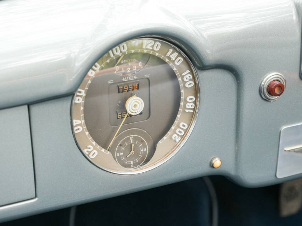 Image 44/50 of Alfa Romeo 6C 2500 Gran Turismo (1952)