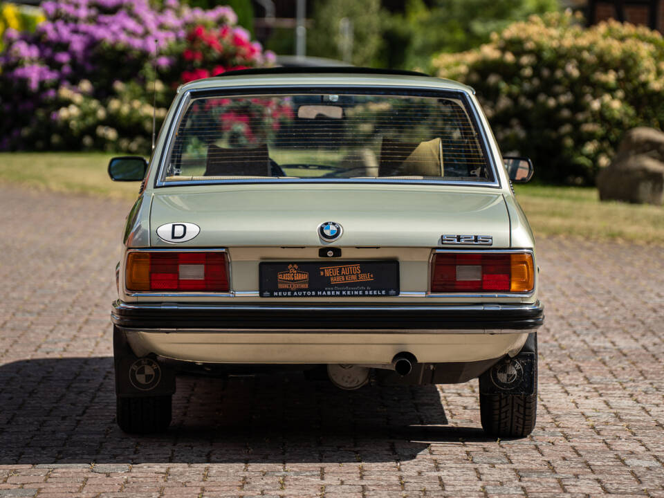Image 18/46 of BMW 525 (1978)