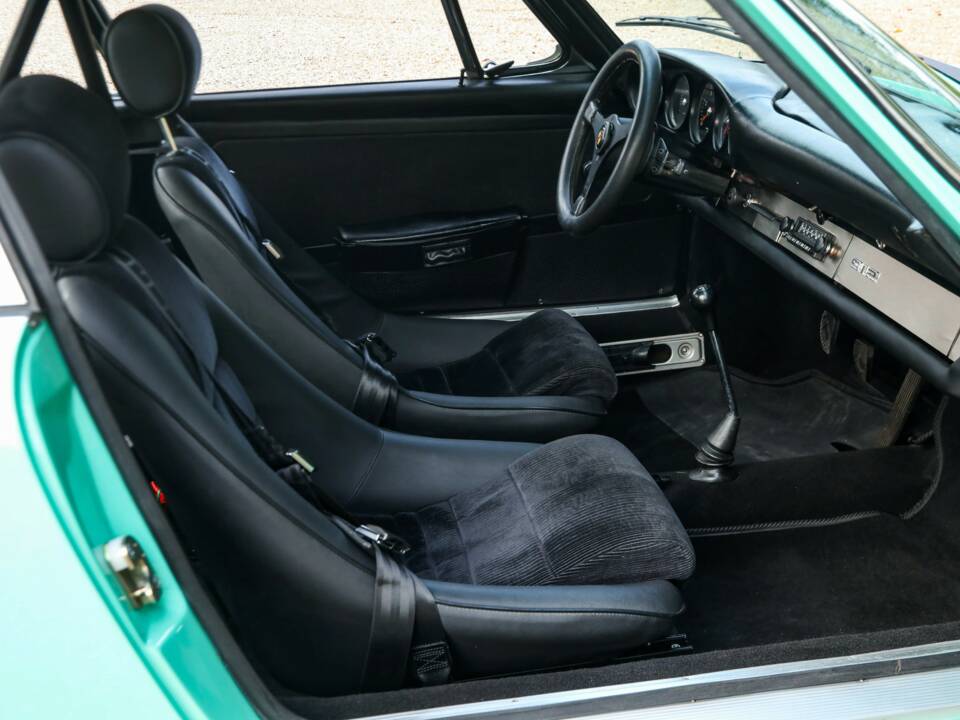 Immagine 40/50 di Porsche 912 (1968)