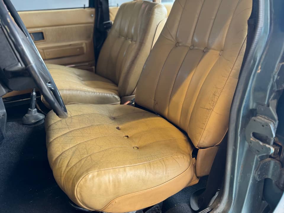 Imagen 12/19 de Volvo P 144 GL (1974)