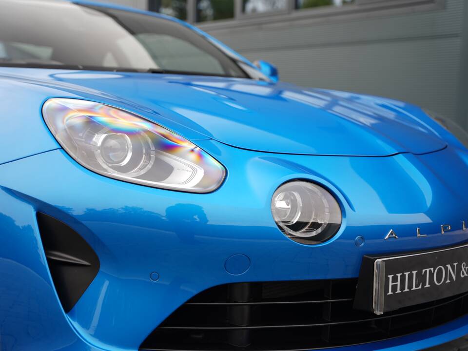 Bild 33/50 von Alpine A 110 GT (2023)