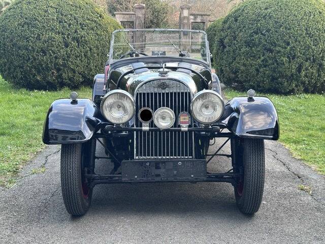 Bild 3/8 von Morgan 4/4 Serie I Special (1947)