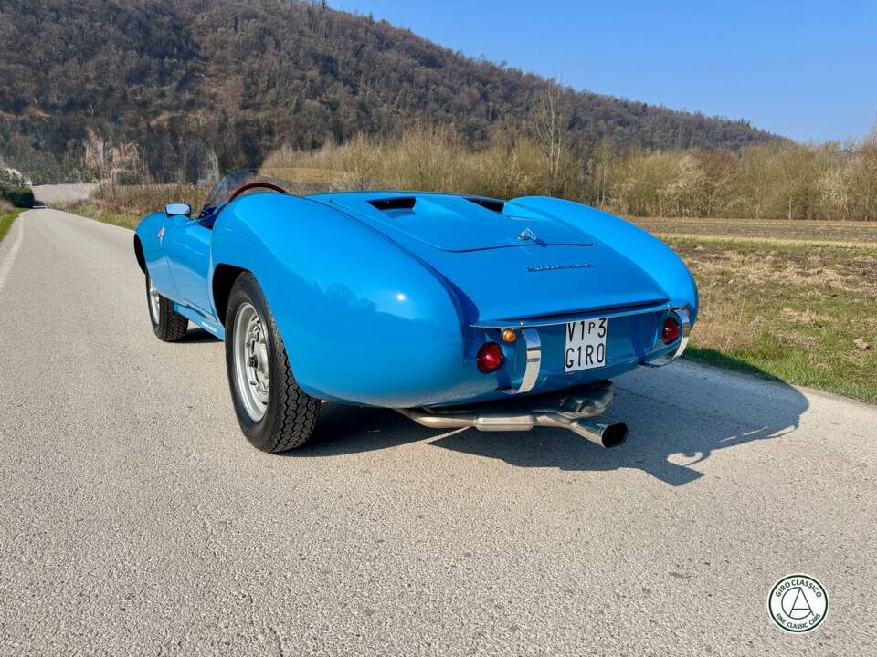 Afbeelding 1/28 van Devin D Spyder (1961)