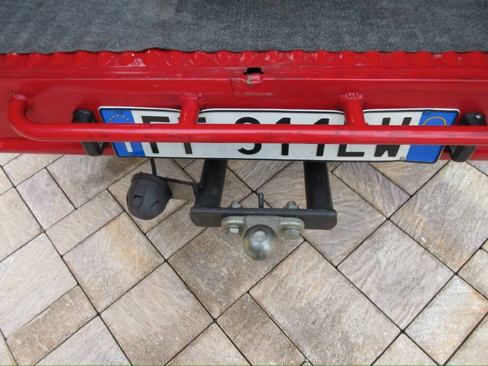 Bild 11/42 von Citroën AK 350 (1978)