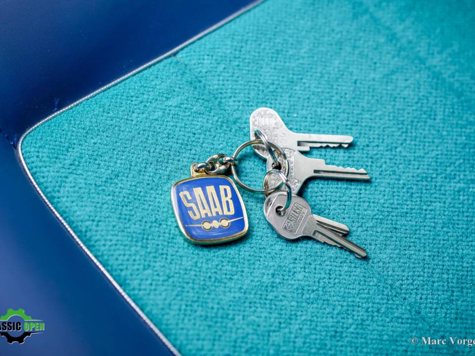 Image 45/68 of Saab GT 750 (1959)