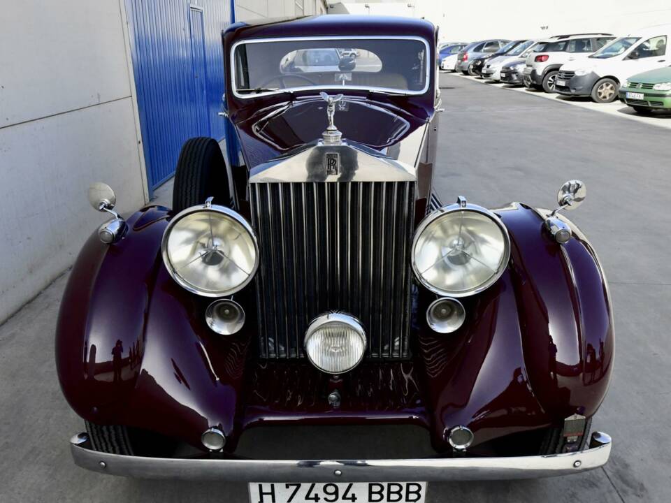 Image 3/50 of Rolls-Royce 25&#x2F;30 HP (1937)