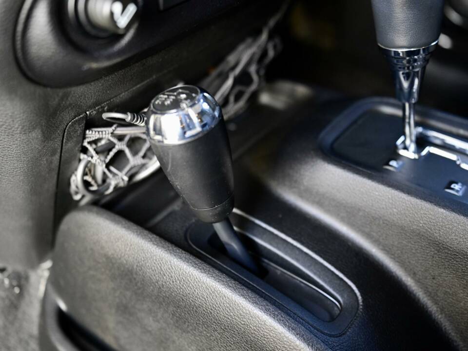 Image 36/50 of Jeep Wrangler 3.6 V6 (2014)