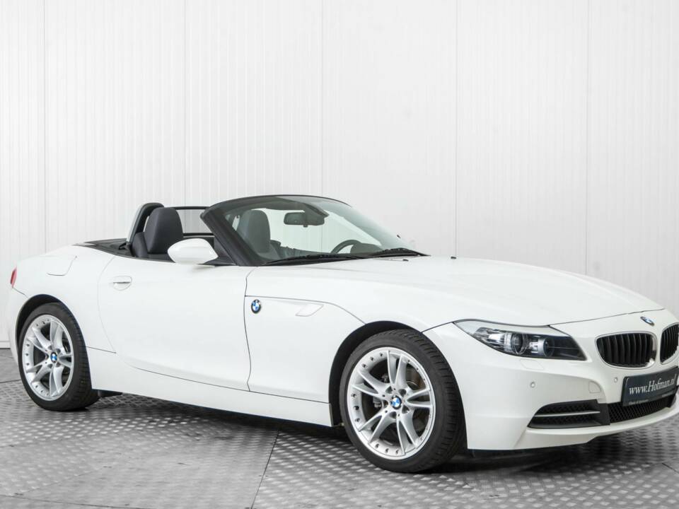 Image 3/50 of BMW Z4 sDrive23i (2010)
