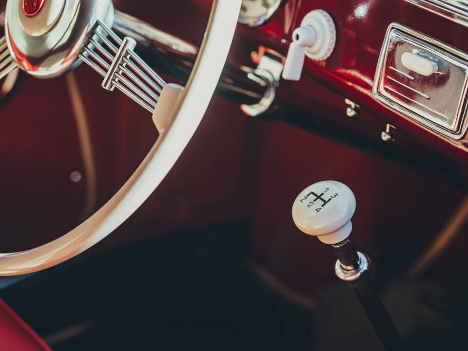 Bild 16/22 von Tatra T 87 (1949)