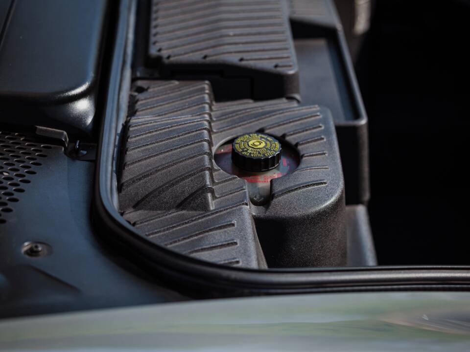 Bild 50/50 von Porsche 911 GT2 (2002)