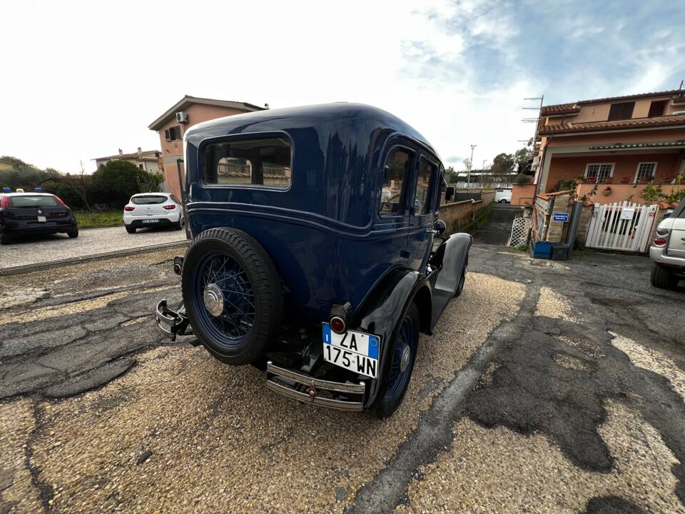 Imagen 23/66 de Chevrolet International (1929)