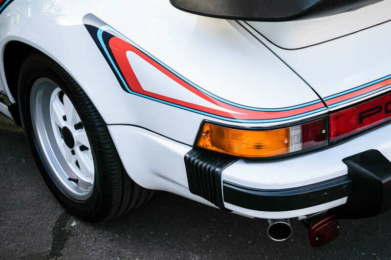 Image 31/31 of Porsche 911 SC 3.0 (1979)