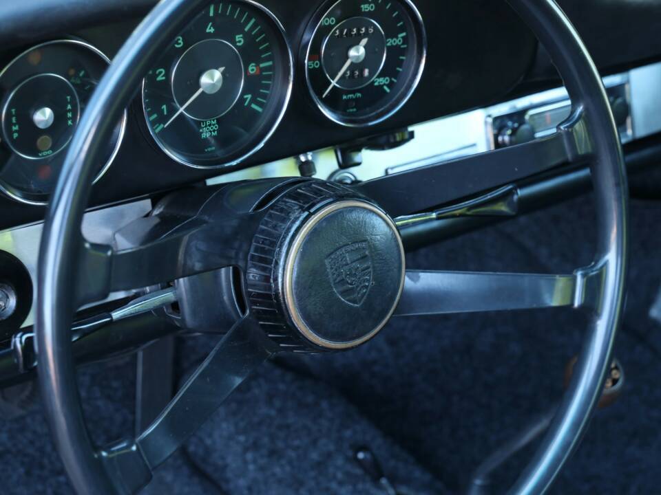Immagine 38/50 di Porsche 912 (1966)