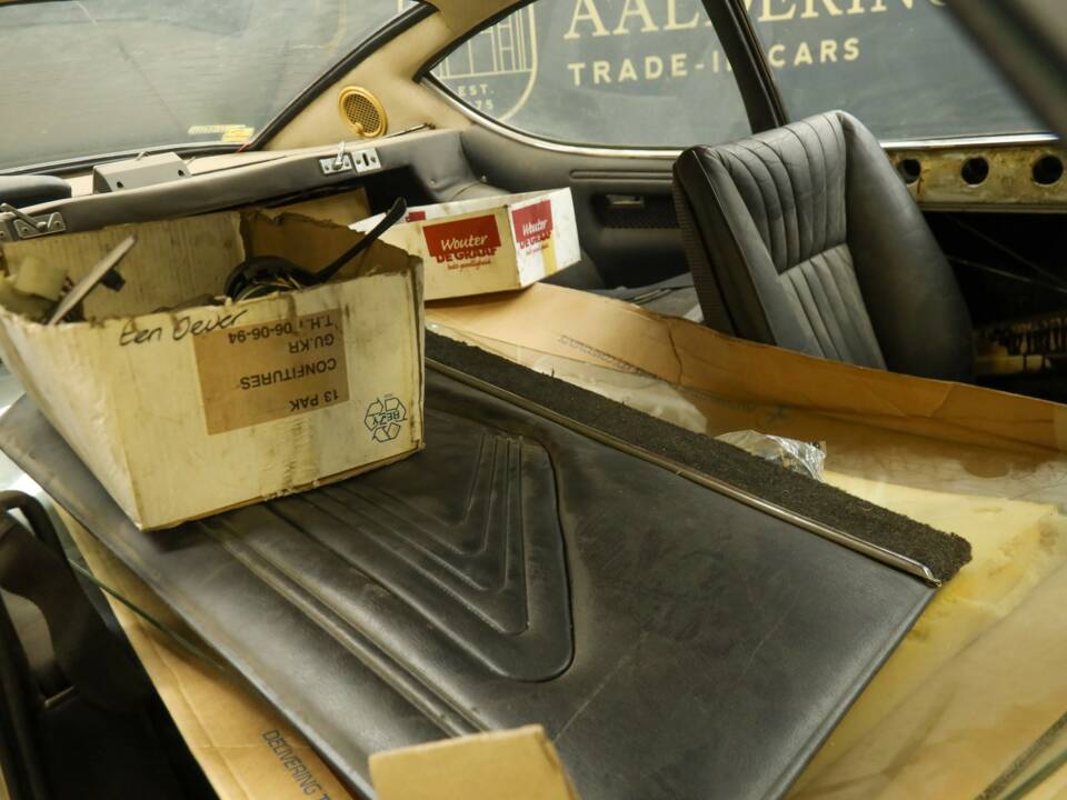 Image 22/48 of FIAT Dino Coupe (1968)