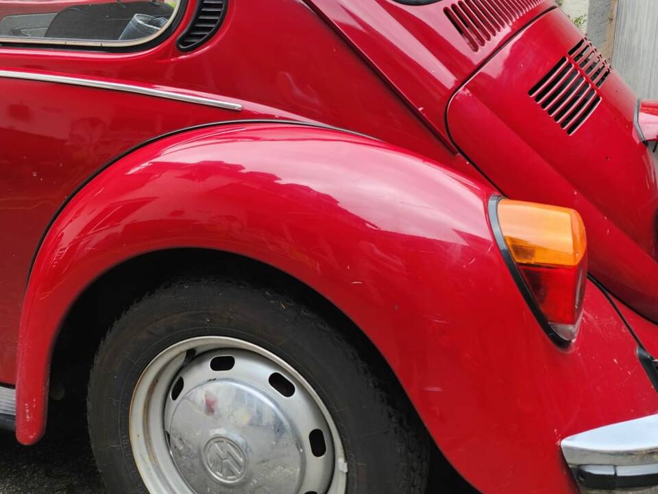 Afbeelding 54/64 van Volkswagen Käfer 1302 (1971)