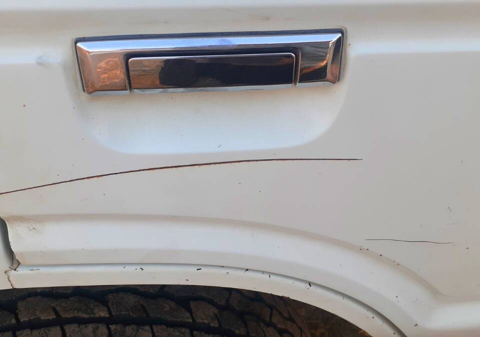 Image 31/61 of Toyota Land Cruiser FJ 62 (1989)