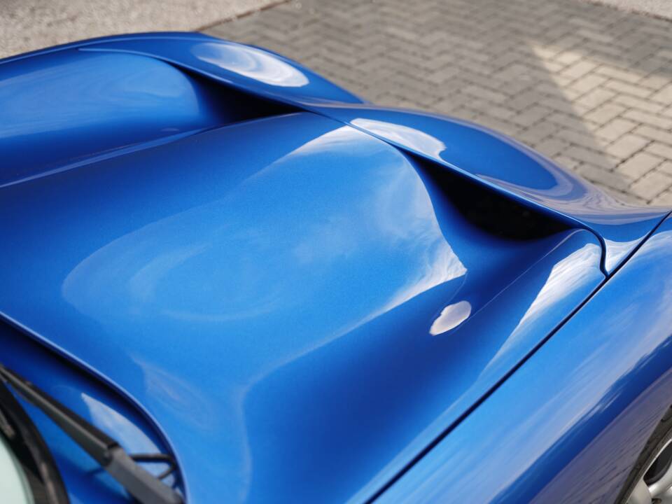 Image 39/50 of TVR Tuscan S (2000)