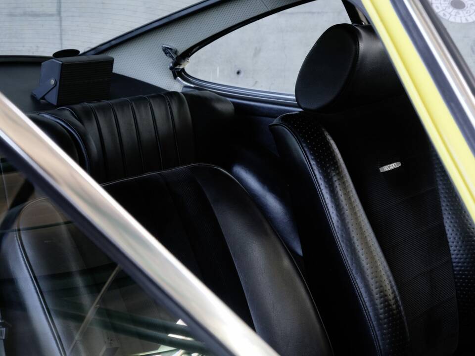 Bild 27/49 von Porsche 911 2.2 T (1971)