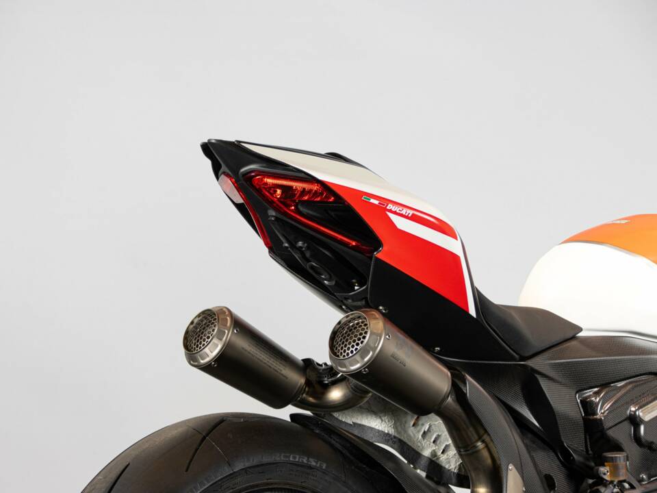 Bild 7/50 von Ducati DUMMY (2018)