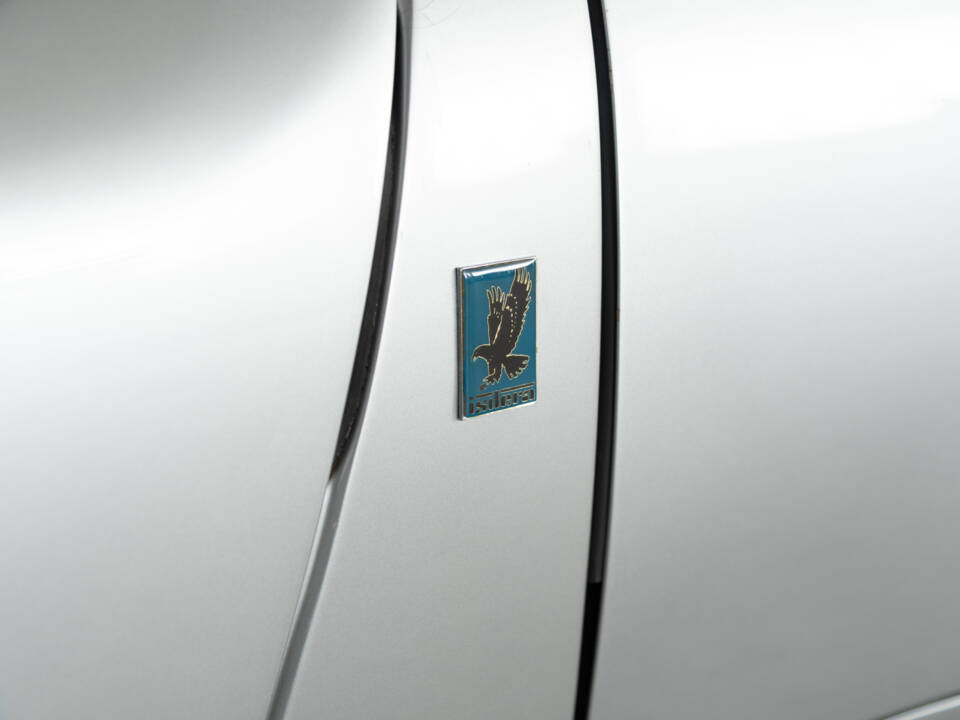 Bild 29/48 von Isdera Erator GTE (1969)