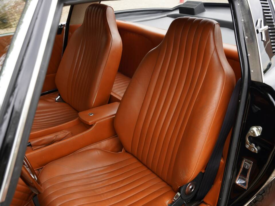 Image 33/50 of ISO Can Am (1972)